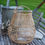 Miniature : Lanterne Ramona en jute