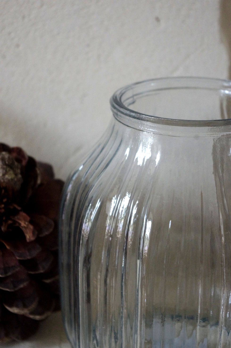 Miniature : Vase Suko 16 cm