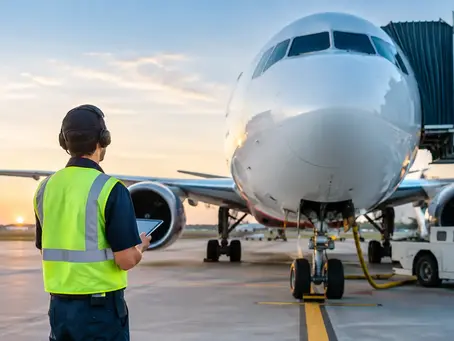Aircraft Turnaround Coordination Steps That Protect Time