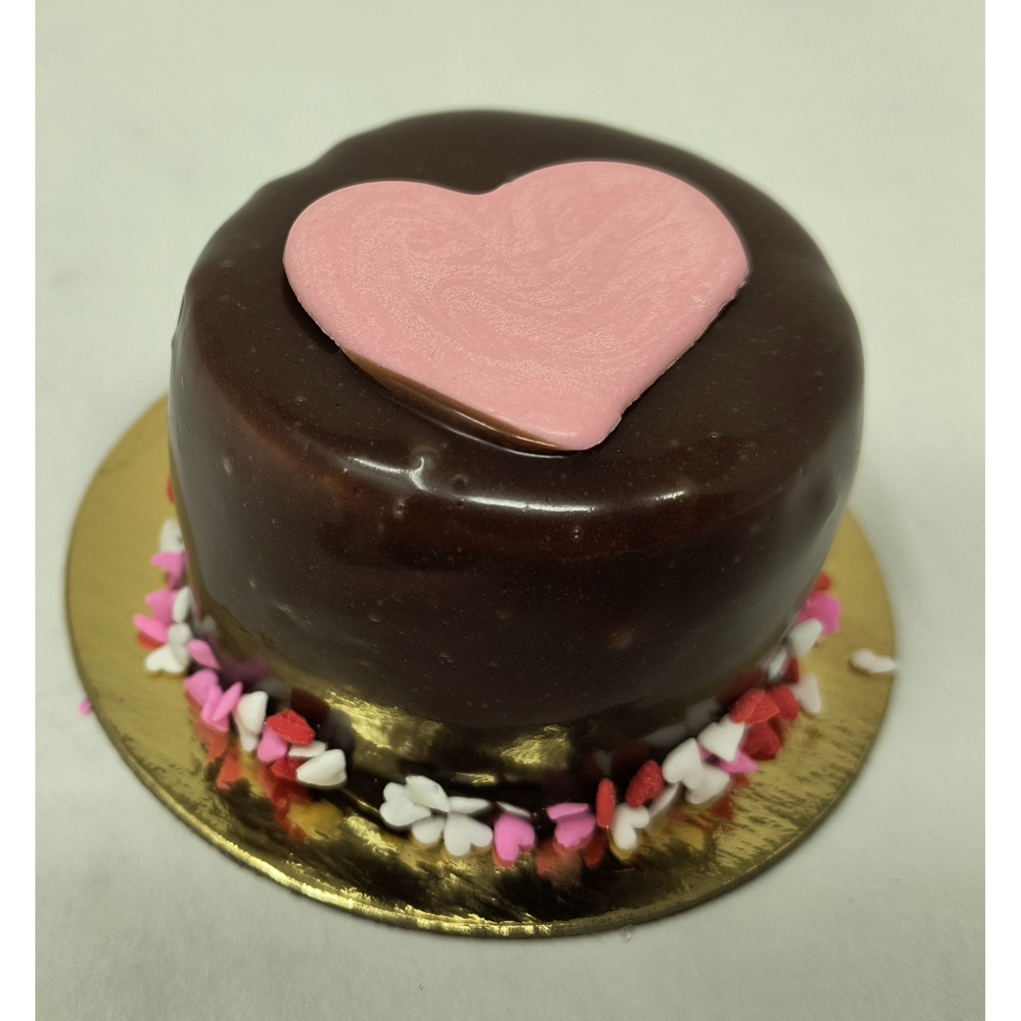 Chocolate Cheesecake