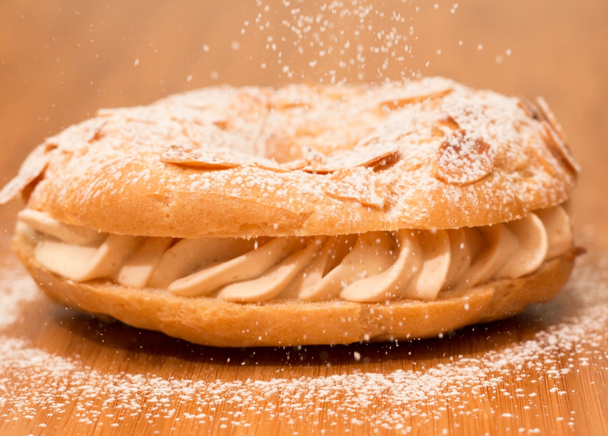 Paris Brest