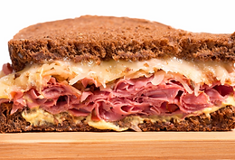 Reuben