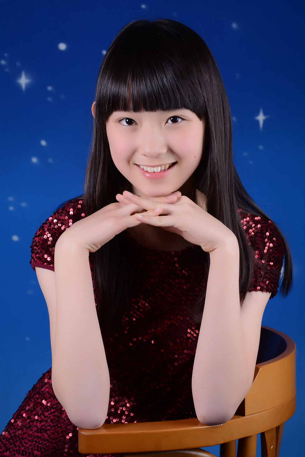 My Experience Winning First Prize at the Pacific Stars Competition