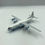 Thumbnail: Aircraft Model Antonov An-12 Shovkoviy Shlakh UR-CBU Scale 1:200