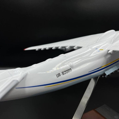 Memorial collectible model Antonov® An-225 