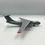 Thumbnail: Ilyushin 76MD Indian Air Force G Reg: K2879 scale 1:200 (NO ORIGINAL BOX)