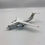 Thumbnail: Aircraft Model Antonov 148-100B Ukraine International Airlines UR-NTA 1:200