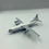 Прев'ю: Модель літака Antonov An-12 Aeroviz UR-CCP (ELF) масштаб 1:200