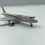 Thumbnail: Sukhoi Super Jet SSJ100 CityJet  EI-FWB scale 1:200