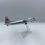 Thumbnail: Aircraft Model Antonov 10A Ukraina USSR U 1957 Scale 1:200