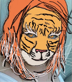 tigress