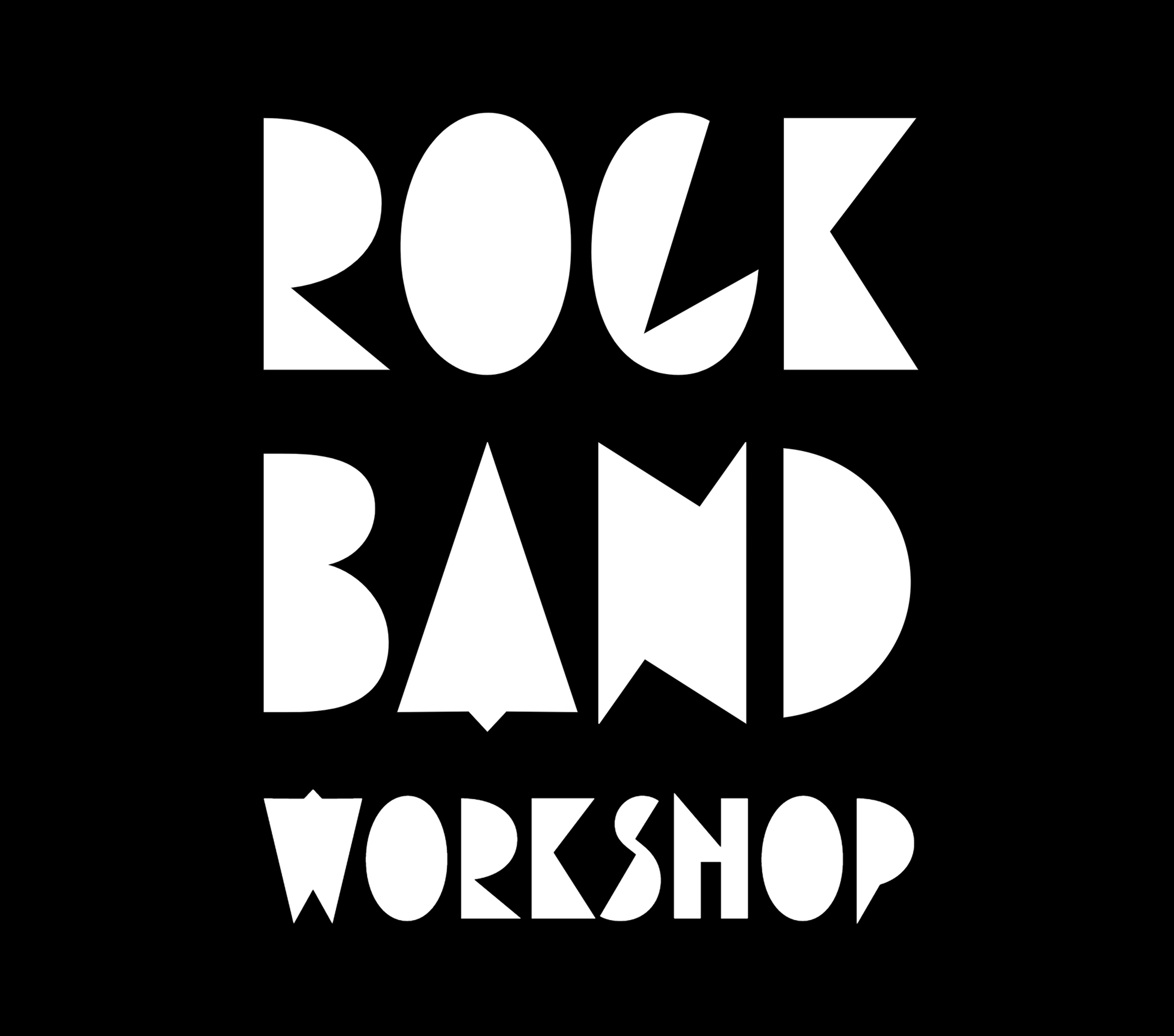 Rock Band Workshop