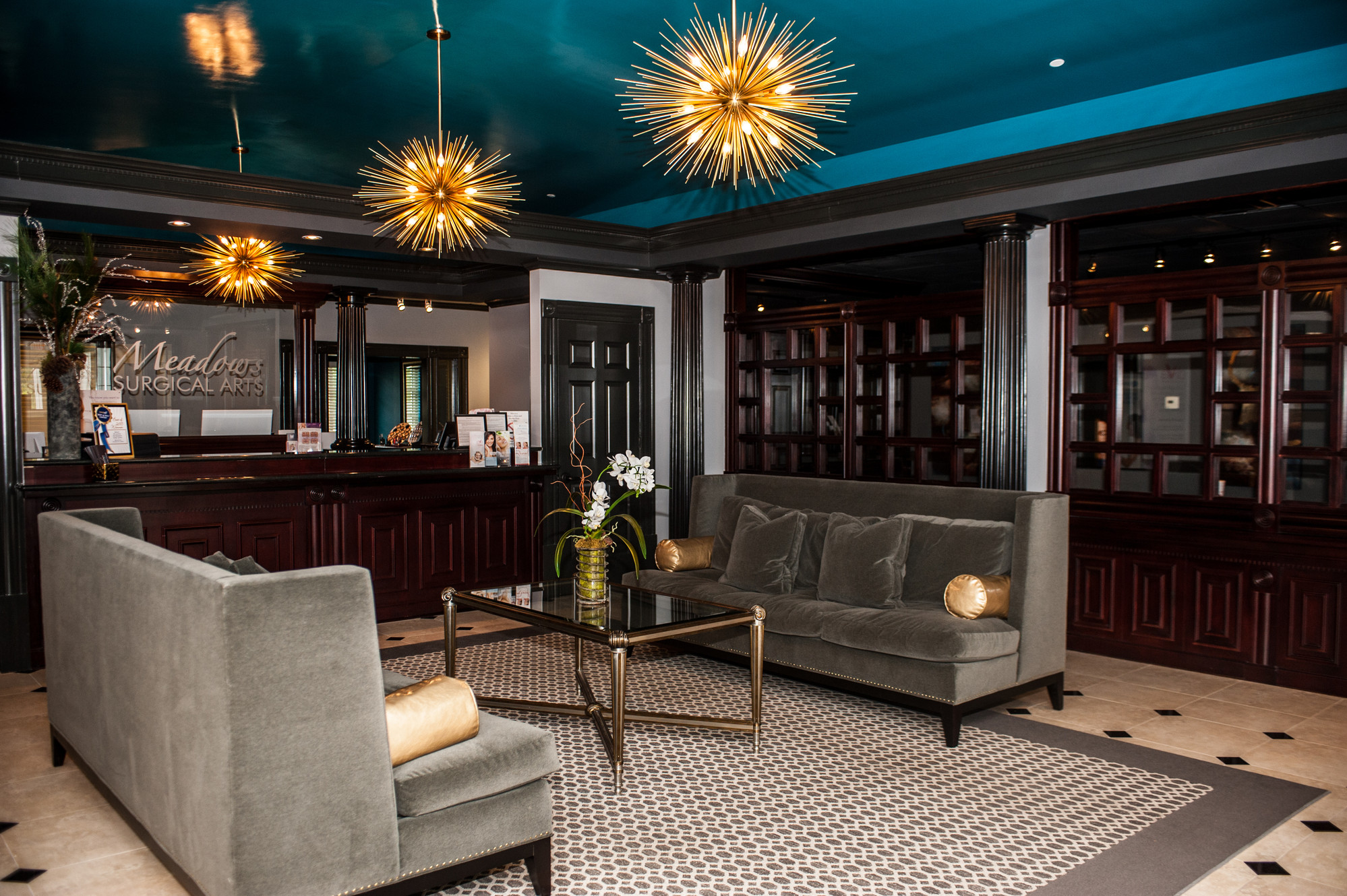 Meadows Surgical Arts