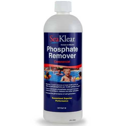 SeaKlear Phosphate Remover