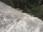 Yosemite Climbing
