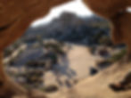 Space Station Joshua Tree