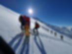 Hoch Tirol - Gr. Geiger