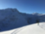 Skitour Sportgastein