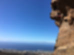 Klettern Teneriffa
