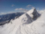 Skitour Böse Nase