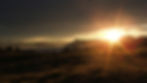Dolomiten Sonnenaufgang