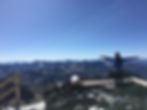 Adlersruhe - Blick nach Westen