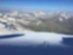 Gran Paradiso - Blick nach Norden