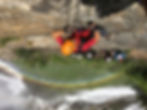 Fallbach Klettersteig