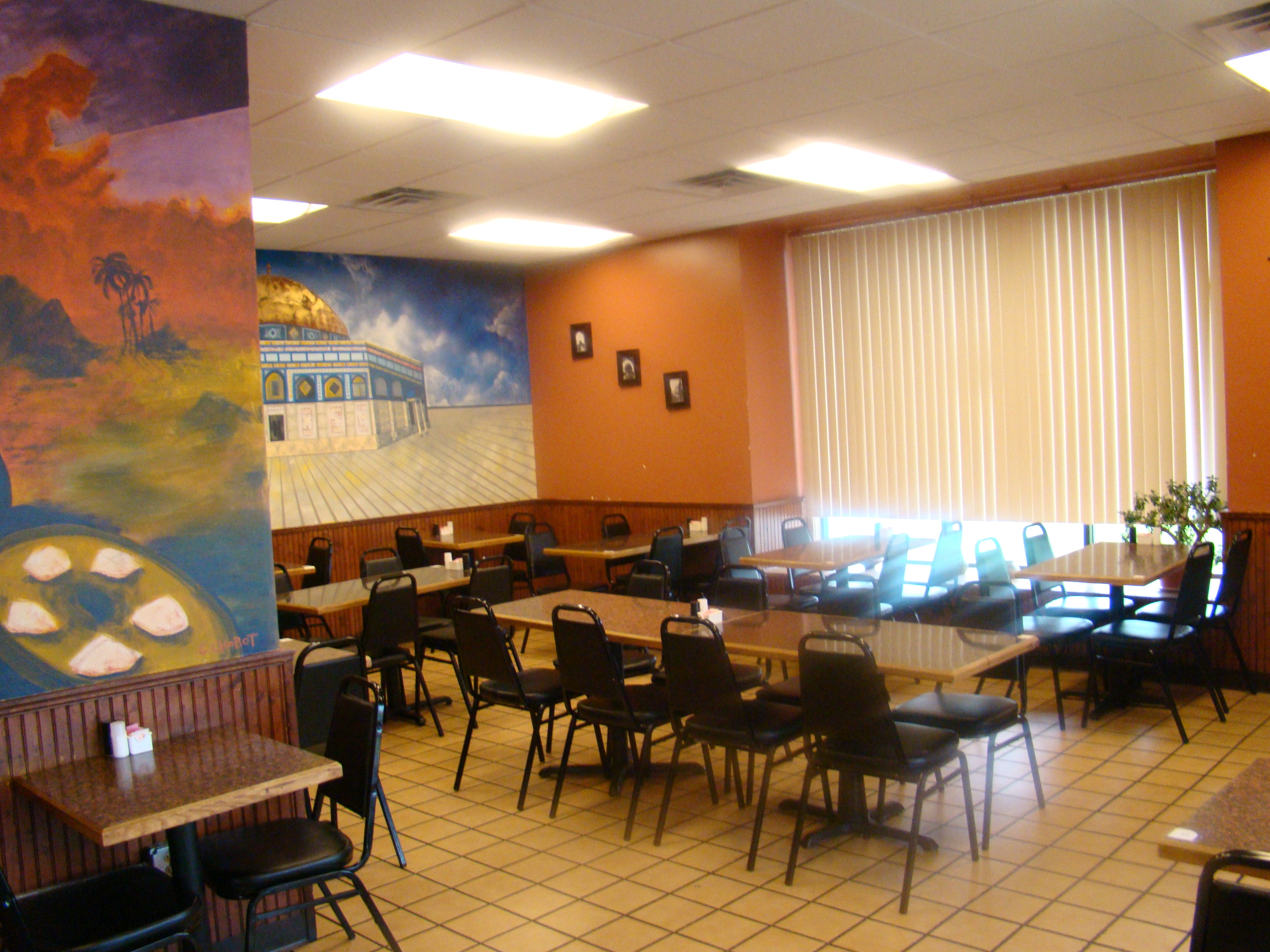 Shawarma Shawarma King on drake Kalamazoo MI United States