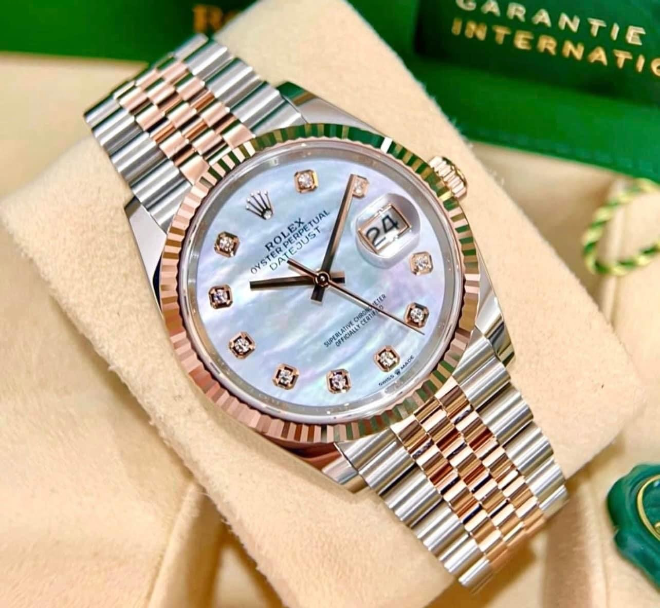 Rolex Watches