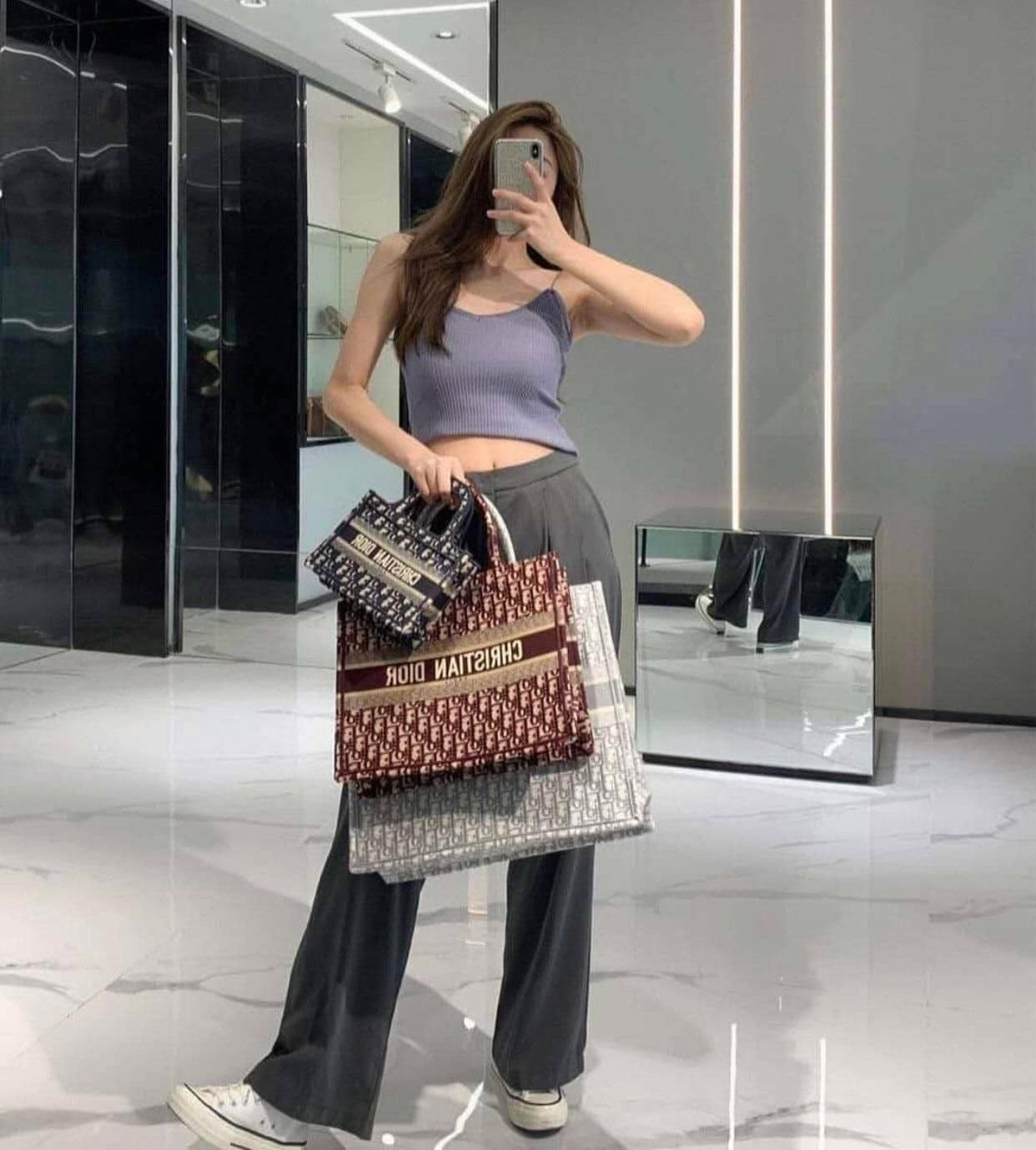 Dior Handbags