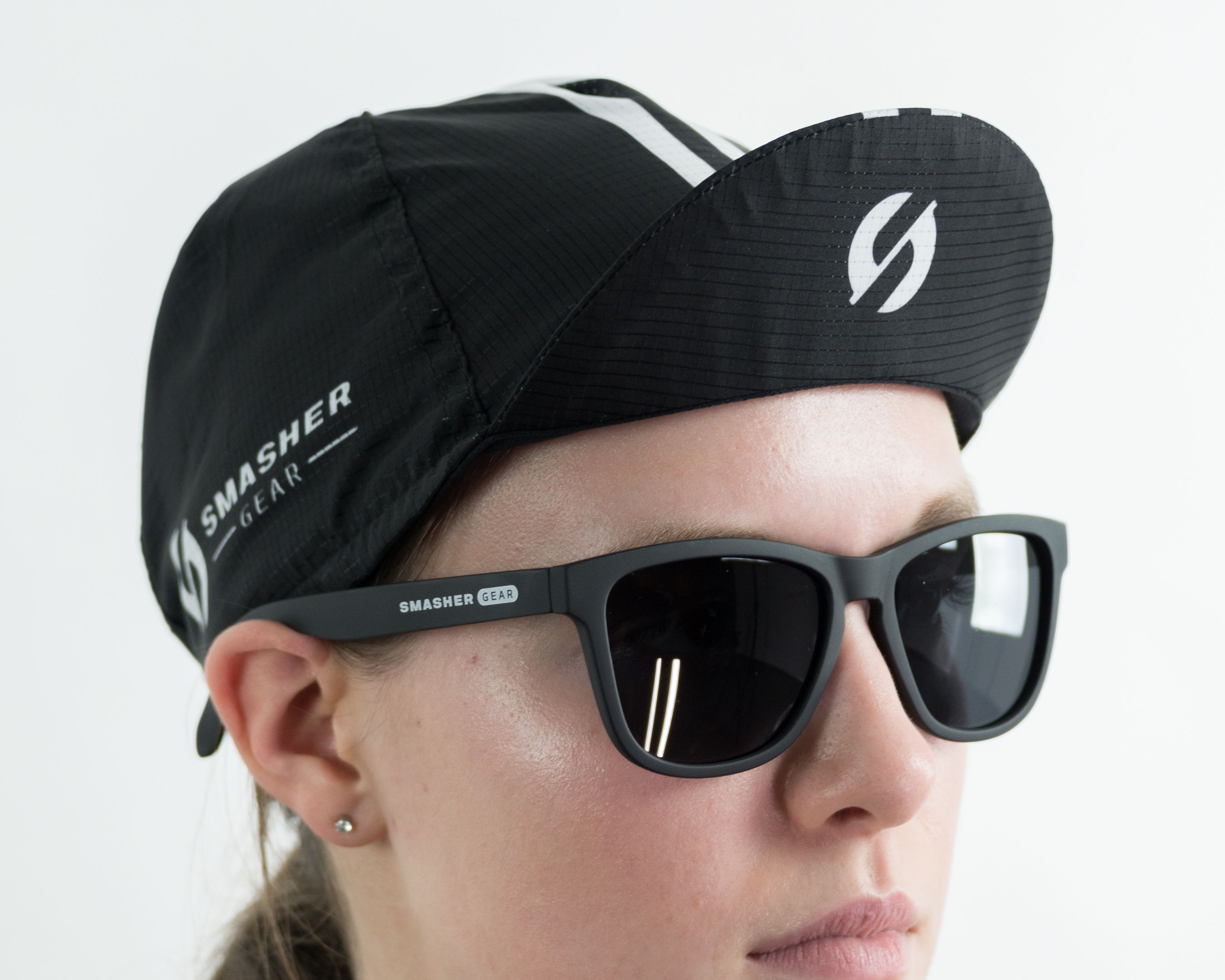 Smasher Gear Cycling Hat