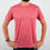 Thumbnail: Short Sleeve SmasherSoft Midweight Technical Tee