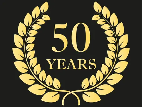 The Last Mile to Year 50