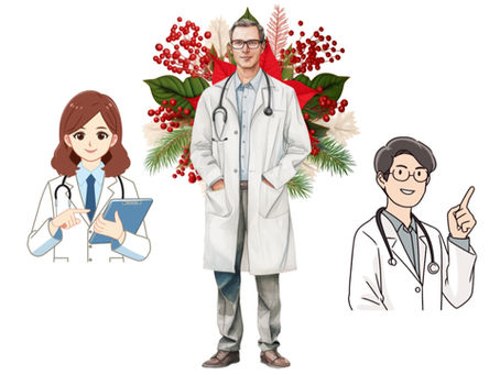 Nuts to the Decorating Poo-Bahs