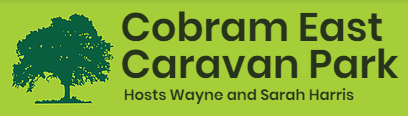 Cobram East Caravan photo 3