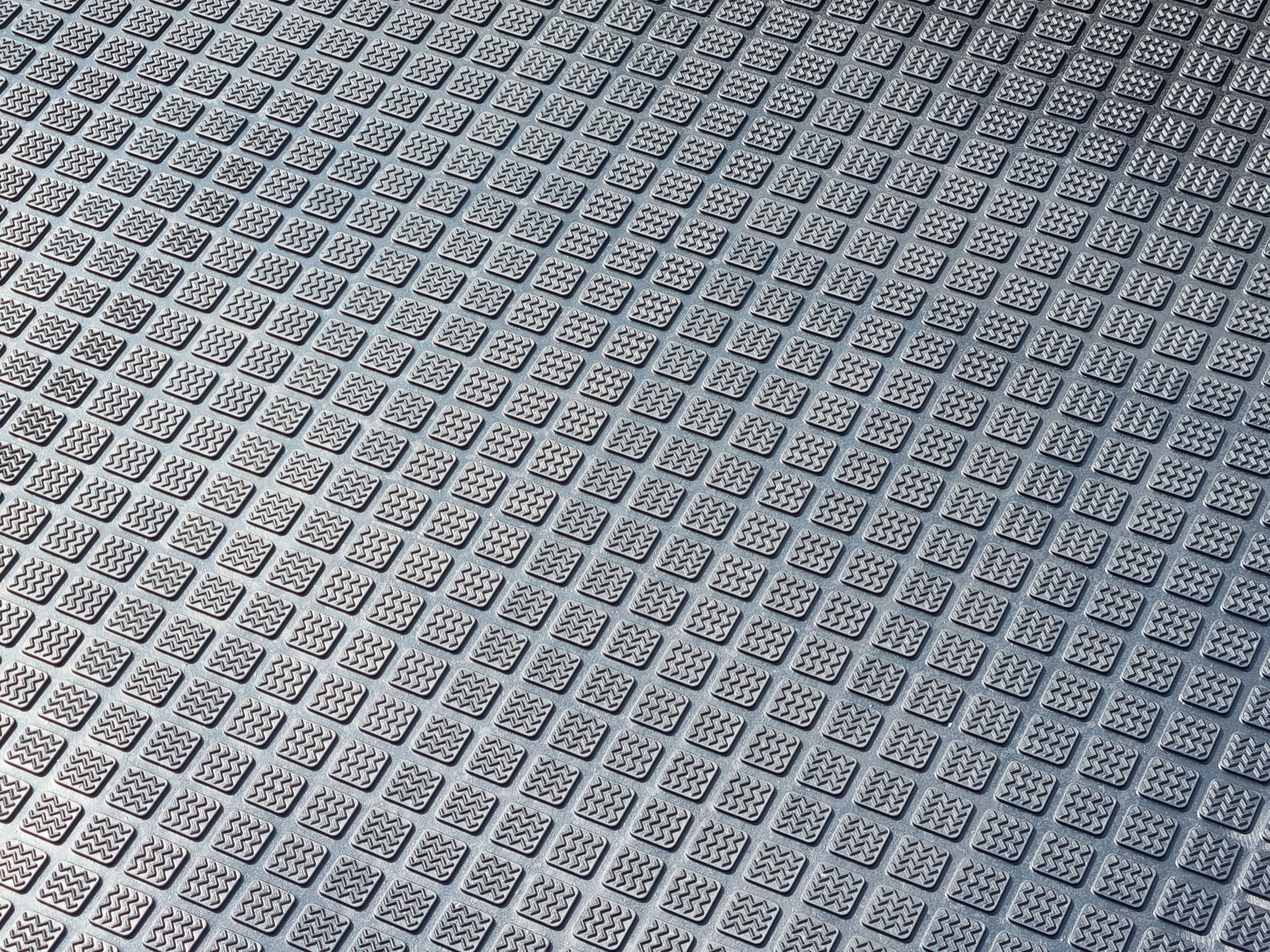 Qubex Roll Pattern