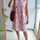 Thumbnail: Colb Slvls Shift Dress, Pink Daisy