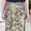 Thumbnail: Etched Print Skirt