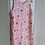 Thumbnail: Colb Slvls Shift Dress, Pink Daisy