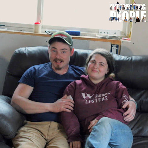 TOM & KIANNA NEUMAYER