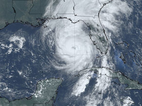 HURRICANE HELENE KILLS 220 PEOPLE