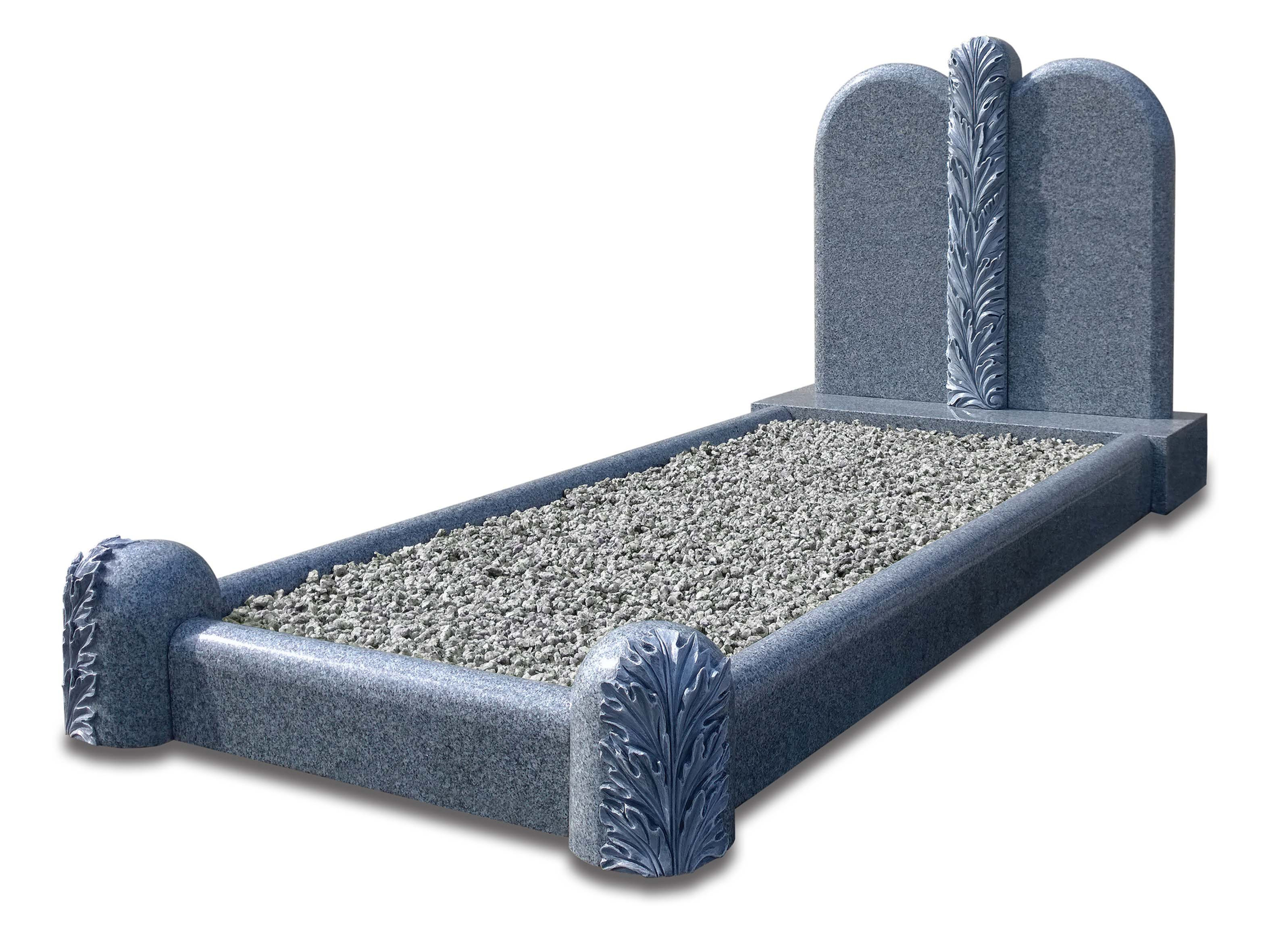 Memorial Selection - MORCOTT