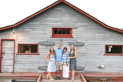 Loriana Marie Photography kitsap county family photographer5