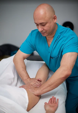 Prosperity Signature Massage