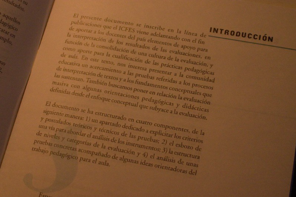 Diseño de Introducción