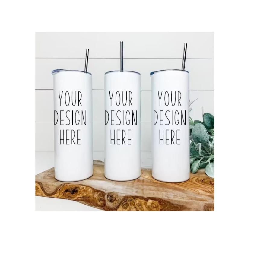Custom Tumbler