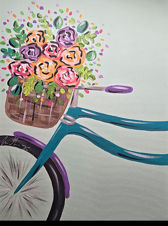 Bicycle Paint and Petals May 2026.jpg