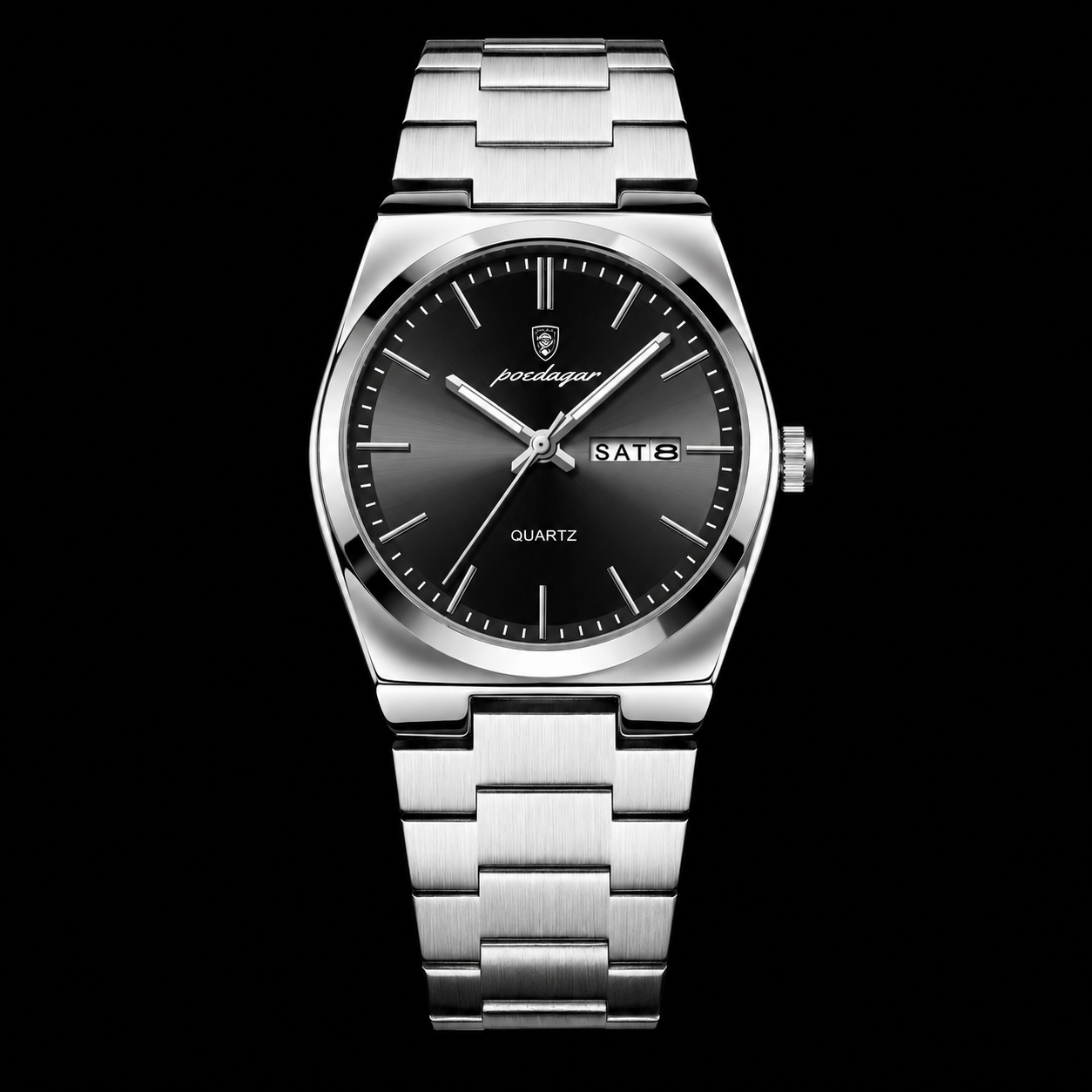 Poedagar- PD 930 black