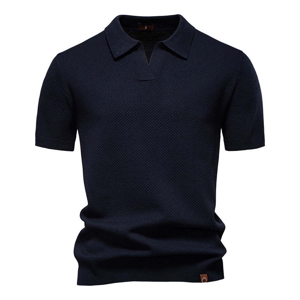 Miniatura: Camisa Polo Sleeve Nivello 